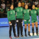 2018.11.17.Győri Audi ETO KC-Podravka Vegeta BL kézilabda mérkőzés Fotók:árpika 