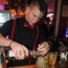 2018.10.13. Mamma Mia Grand Opening Party Dj:Balage