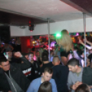 2018.12.31.Mamma Mia Szilveszteri Házibuli Dj:Balage Fotók:árpika