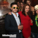 2014.09.24.Szerda - Ballantines Brazil Party