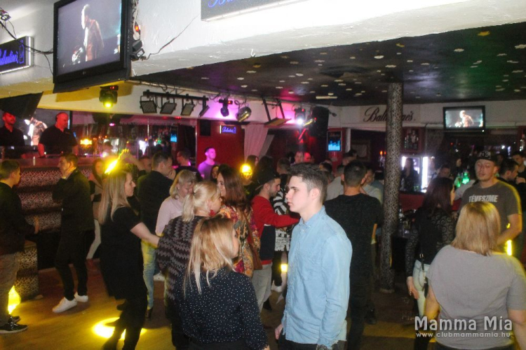 2018.03.16.Mamma Mia Pénteki Házibuli Dj:Ice Fotók:árpika