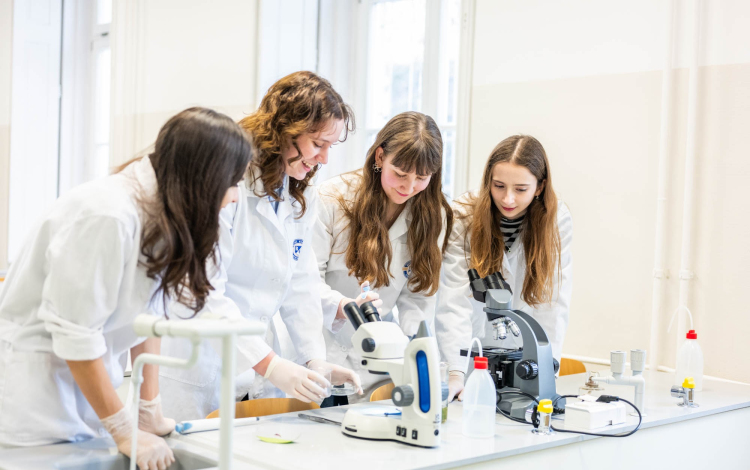 Az Ugródeszka a jövőnkhöz projekt csapata is esélyes a négymillió forint elnyerésére