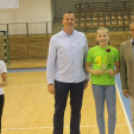 2019.09.09 Női kosárlabda mérkőzés Tapodi Péter és Füzi Ákos Emlékére Fotók:árpika 