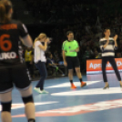 2018.03.22. Magyarország-Hollandia női kézilabda mérkőzés Fotók:árpika