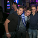 Club Vertigo -  Cocktails Night 2014.01.11. (szombat)