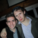 2013.03.20.Szerda Lapos College Night Dj:Jason Mill Fotók:árpika