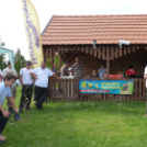 IV. Győri Szuperinfó Családi Piknik és Amatőr Horgászverseny Fotó: Novák Attila