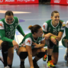 2017.11.17.Győri Audi Eto Kc- Brest Breategne női Bl Kézilabda mérkőzés Fotók:árpika