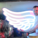 2016.03.25 Mamma Mia Ballantine's Night Dj:Ice&Solymi Konga fotók:árpika