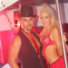 2019.09.14.Mamma Mia Szombati Házibuli Nigel Stately Fotók:árpika