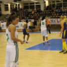 2013.03.10.Hat-Agro Uni Győr-Good Angels Kosice női kosárlabda (1) fotók:árpika