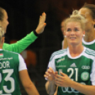 2020.08.14. Audi ETO KC-Ferencváros női kézilabda felkészülési mérkőzés