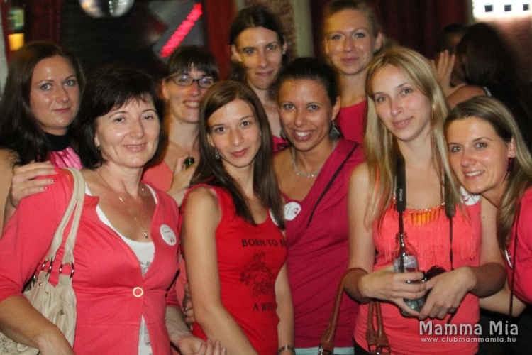 2014.08.30.Mamma Mia Szombati Házibuli FeelharmonX Dj:Balage Fotók:árpika