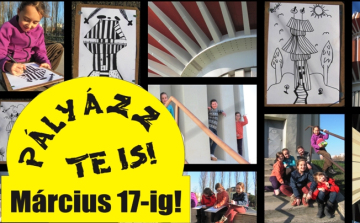 Rajzoljatok, fényképezzetek, pályázzatok és nyerjetek  a Pannon-Víz Zrt víz–világnapi pályázatával