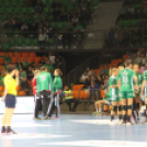 2018.10.03. Győri Audi ETO KC -Vác Női kézilabda bajnoki mérkőzés Fotók:árpika 