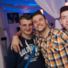 Club Neo - Szezonzáró party