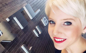 Szabó Zsófi megszólalt az átigazolásáról 