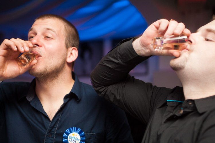 Girls Night out - Club Neo