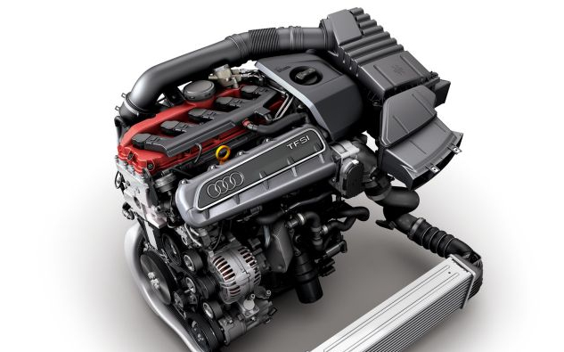 A tavalyi az Audi legsikeresebb éve