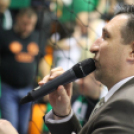 2020.01.26.Győri Audi ETO KC-Brest női Bajnokok Ligája mérkőzés