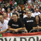 2019.07.21.Kézilabda Női U19-es EB Döntő Magyarország-Hollandia és záróünnepség