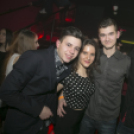 Club Vertigo - Deák bál /w Andro 2015.02.27. (péntek)