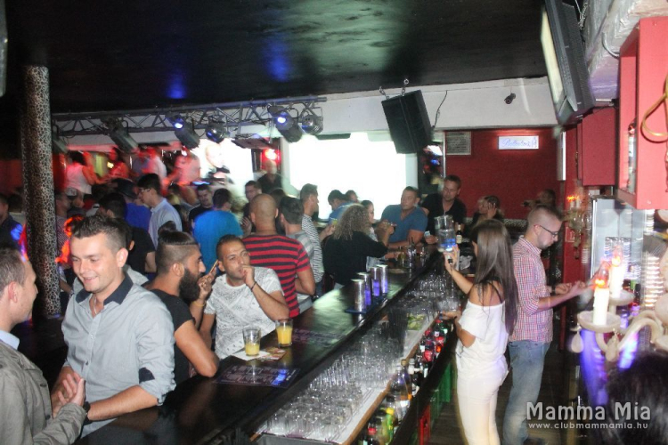 2015.09.04 Mamma Mia Pénteki Video Disco Dj:Hubik Fotók:árpika 