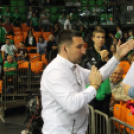 2018.10.31. Győri Audi ETO KC -Érd Női kézilabda bajnoki mérkőzés Fotók:árpika 