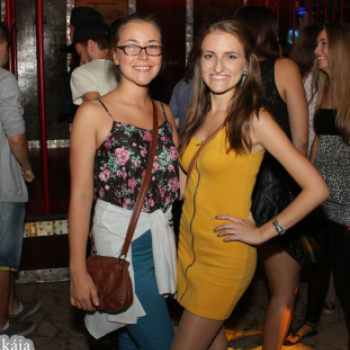 2014.08.15.Péntek - Vodkák Éjszakája