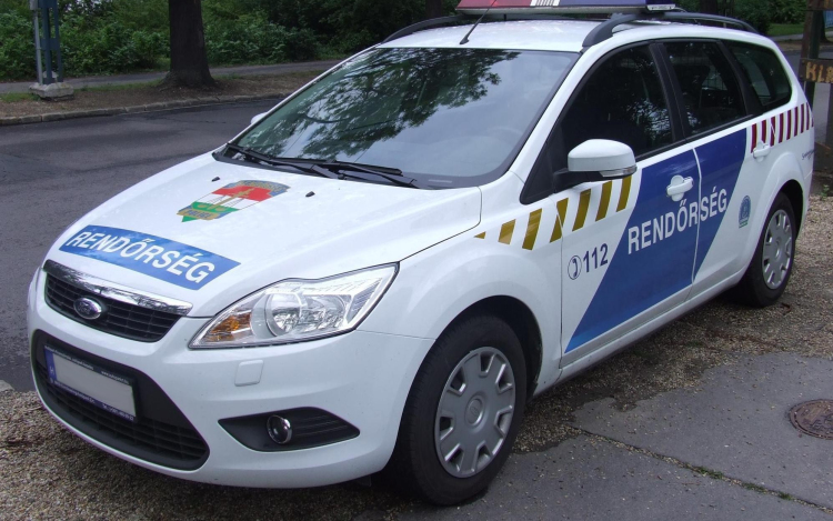 Elhagyott pénztárcát tulajdonított el - keresi a rendőrség