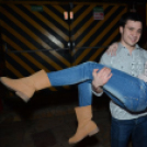 2013.04.06.Szombat Lapos Banhof Fotók:Adriánn