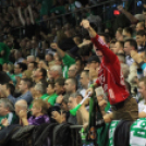 2018.02.26 Győri Audi ETO KC- Csm Bukuresti női BL kézilabda Fotók:árpika 