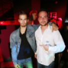 Club Vertigo - I am Marcee 2014.10.11. (szombat)