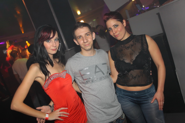 Playmate party - Club Neo