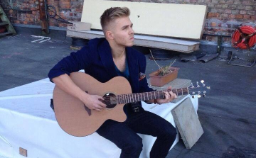 Bozsek Márk a Barátok köztből is kiszáll