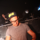 Club Vertigo - Deák bál / ANGELS OF NIGHT 2015.11.06. (péntek)