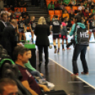 2017.11.17.Győri Audi Eto Kc- Brest Breategne női Bl Kézilabda mérkőzés Fotók:árpika