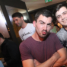 2019.06.08. Mamma Mia DJ:Bárány Attila & Dj:Hubik 