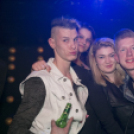 Club Vertigo -  Wake Up Girls / Nőnapi buli 2014.03.08. (szombat)