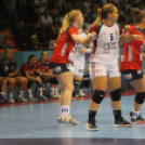 2019.07.16.Kézilabda Női U19-es EB Magyarország-Norvégia