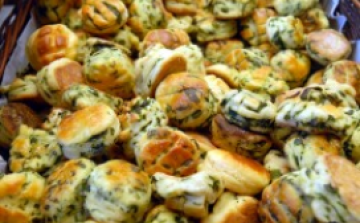 Tizenharmadszor rendeznek Medvehagyma-fesztivált Orfűn