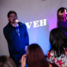 2017.03.03.Mamma Mia Retro Friday&Groovhouse Dj:Hubik