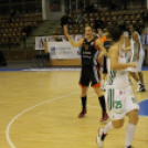 2013.03.17 Hat-Agro Uni Győr-MBK Ruzomberok női kosárlabda Fotók:árpika