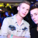 Peaches and Crem - Club Neo