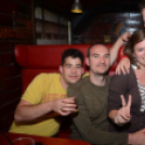 2013.05.03.Péntek Lapos Solymi Konga Night Fotók:adrián