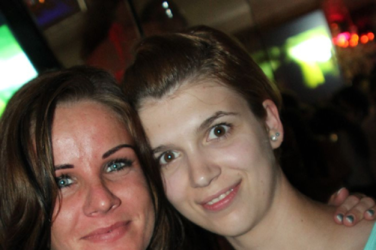 2013.05.18.Szombat Mamma Mia Video disco Dj:Hubik Fotók:árpika 