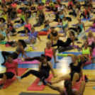 I.Spártai Vitamin NEON Fitness Party Győr Fotók:árpika