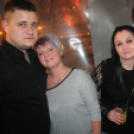 2018.02.17. Mamma Mia Video Disco DJ.Hubik fotók:árpika