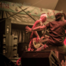 VOLT Fesztivál - Ladánybene - Kowalsky meg a Vega 