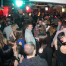 2016.01.15. Mamma Mia Pezsgőt a csajoknak Party Dj:Ice&Solymi Conga Photo by árpika